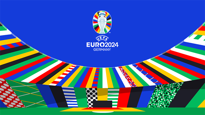 Beeldmerk van EURO 2024