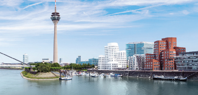 Düsseldorf