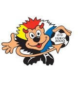 Mascotte EK 2000