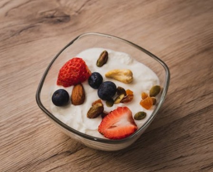 5 Redenen waarom Griekse yoghurt onmisbaar én betaalbaar is voor sporters