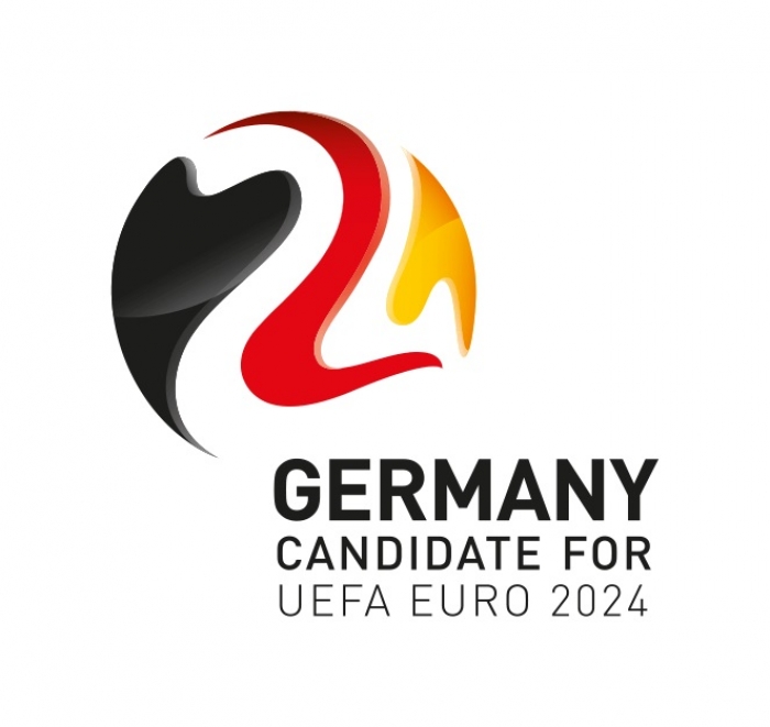 Duitsland gastland EK 2024