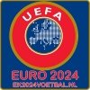 EK voetbal 2024 wordt de 17e editie van het toernooi